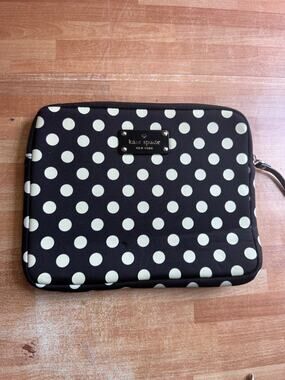 Kate Spade New York La Pavilion 13" Neoprene Laptop